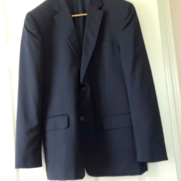 SALE!!VALENTINO JACKET...SIZE 40